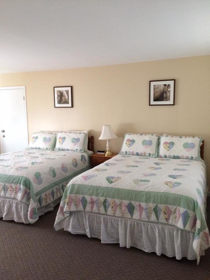 East Dorset Aerie Inn Of Vermont المظهر الخارجي الصورة
