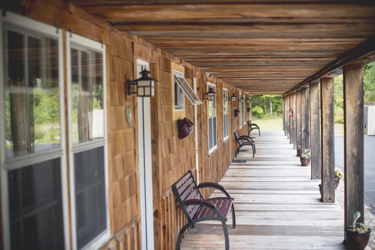 East Dorset Aerie Inn Of Vermont المظهر الخارجي الصورة