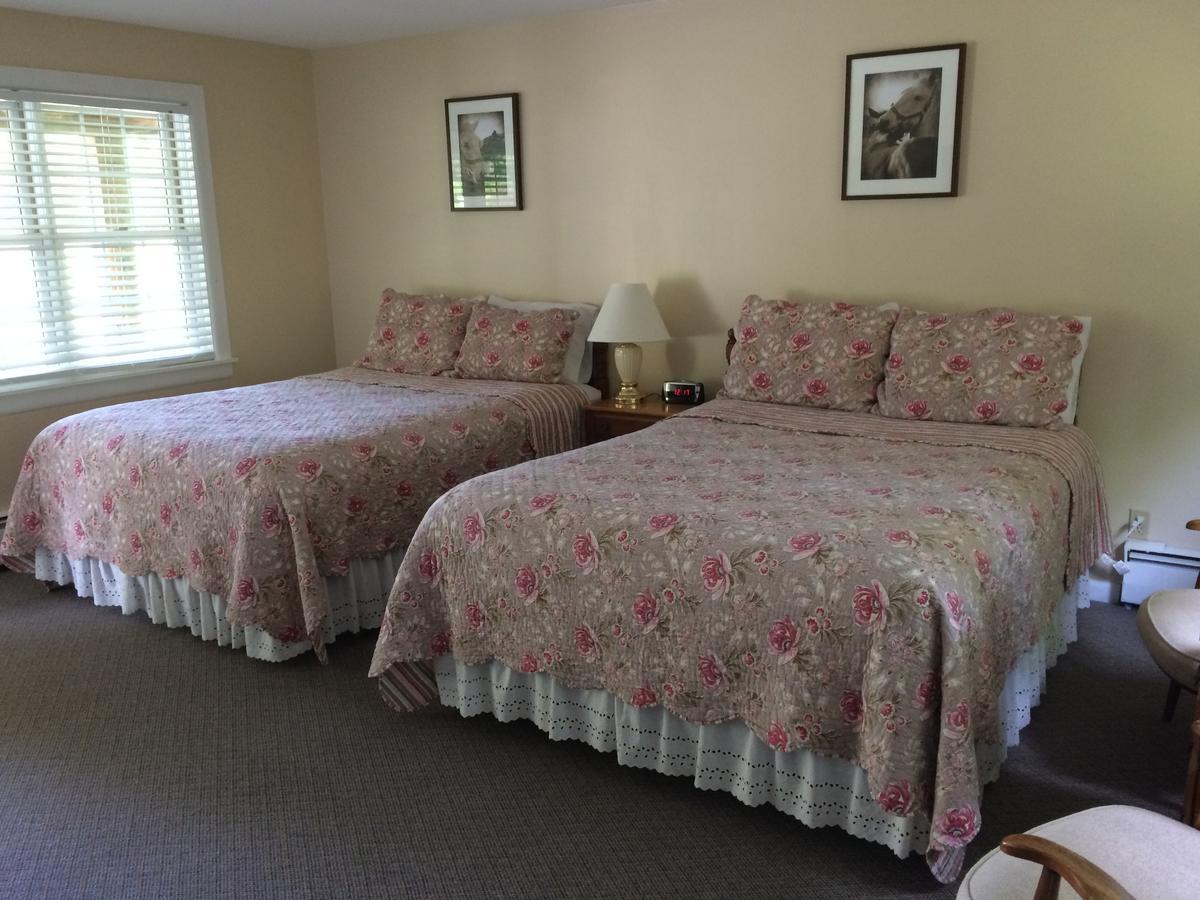 East Dorset Aerie Inn Of Vermont المظهر الخارجي الصورة