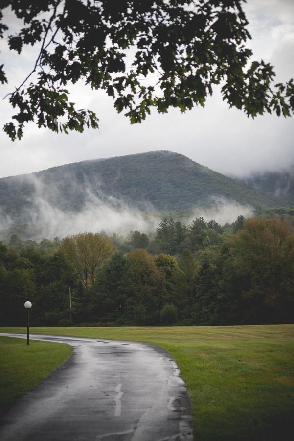East Dorset Aerie Inn Of Vermont المظهر الخارجي الصورة