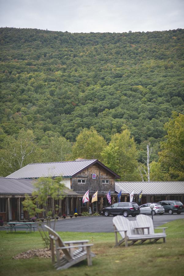 East Dorset Aerie Inn Of Vermont المظهر الخارجي الصورة