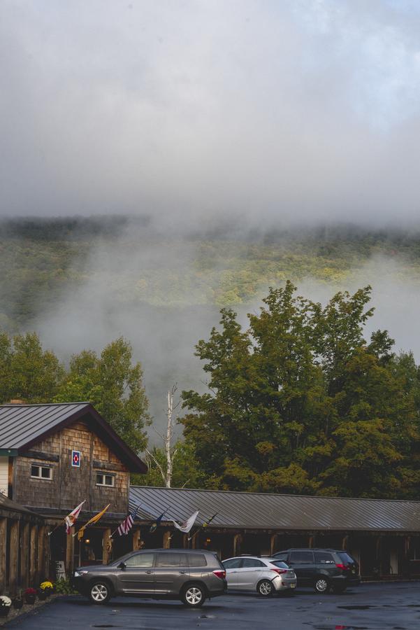 East Dorset Aerie Inn Of Vermont المظهر الخارجي الصورة