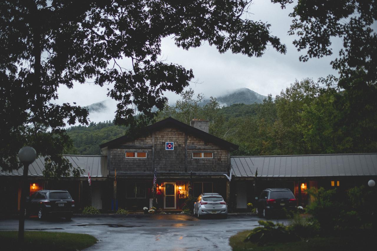 East Dorset Aerie Inn Of Vermont المظهر الخارجي الصورة