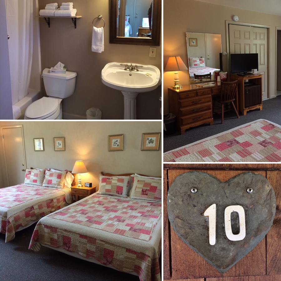 East Dorset Aerie Inn Of Vermont المظهر الخارجي الصورة