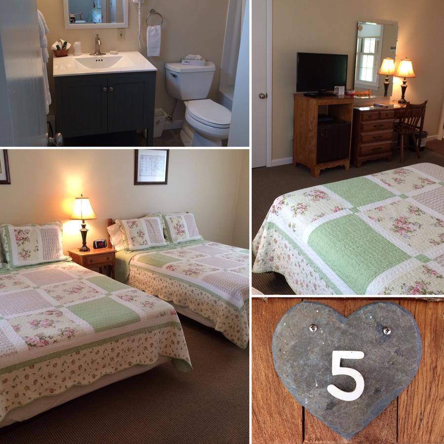 East Dorset Aerie Inn Of Vermont المظهر الخارجي الصورة