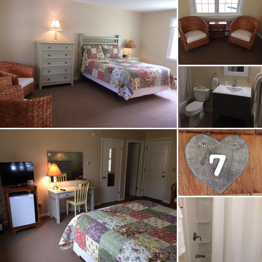 East Dorset Aerie Inn Of Vermont المظهر الخارجي الصورة