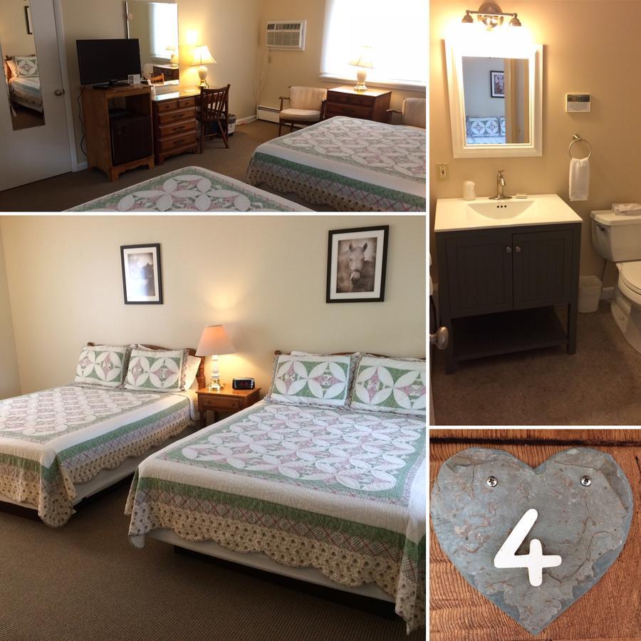 East Dorset Aerie Inn Of Vermont المظهر الخارجي الصورة