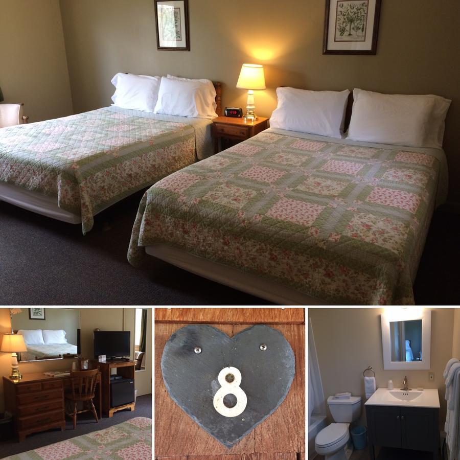 East Dorset Aerie Inn Of Vermont المظهر الخارجي الصورة