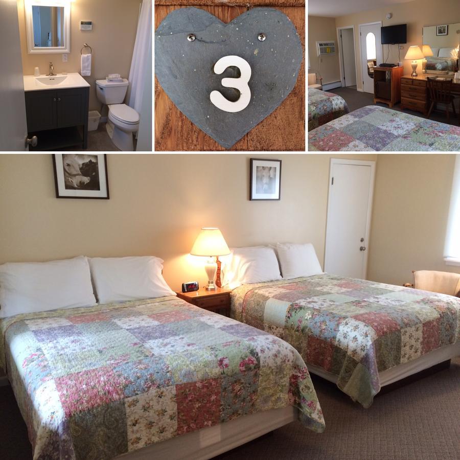 East Dorset Aerie Inn Of Vermont المظهر الخارجي الصورة