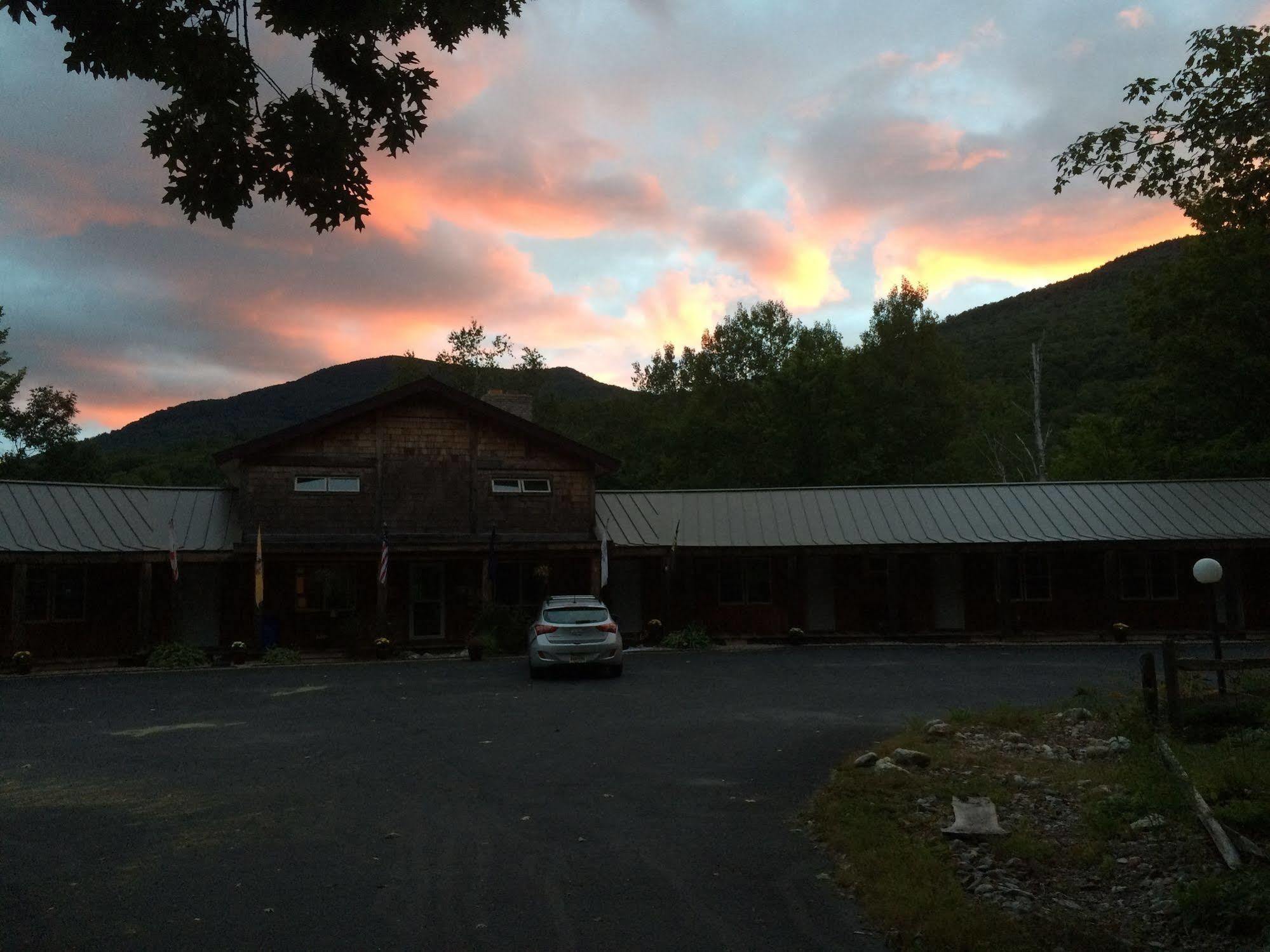 East Dorset Aerie Inn Of Vermont المظهر الخارجي الصورة