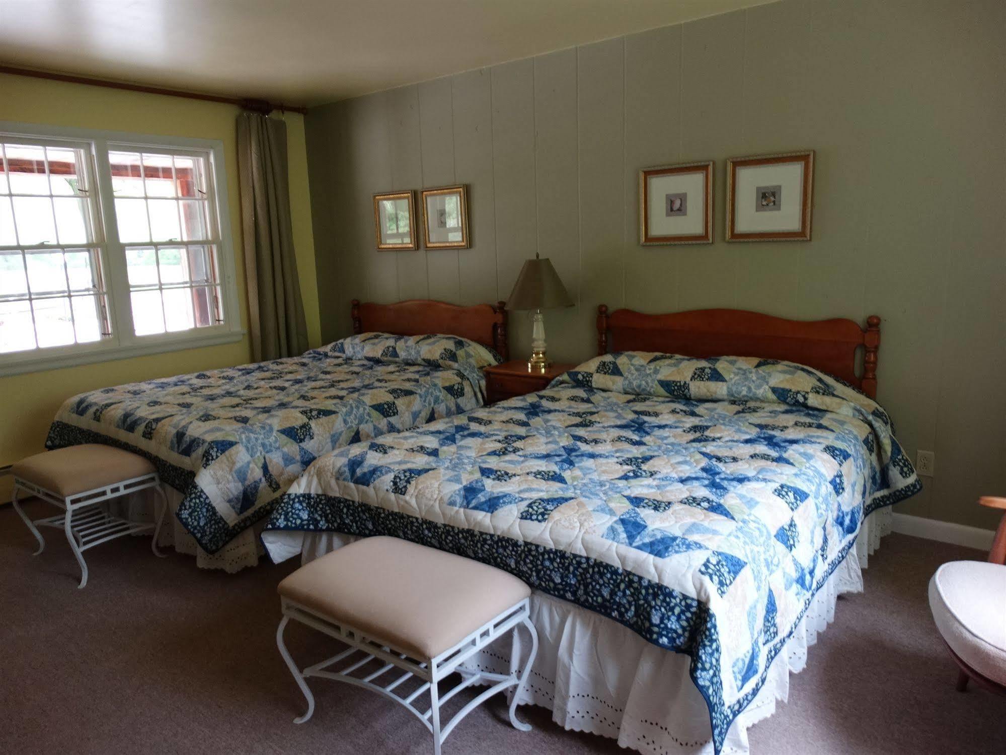East Dorset Aerie Inn Of Vermont المظهر الخارجي الصورة