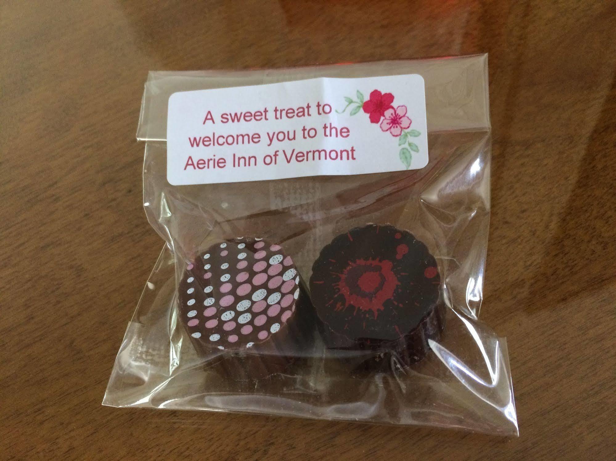 East Dorset Aerie Inn Of Vermont المظهر الخارجي الصورة