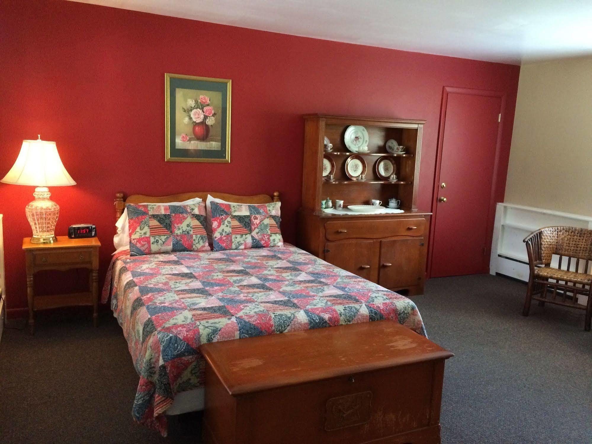 East Dorset Aerie Inn Of Vermont المظهر الخارجي الصورة