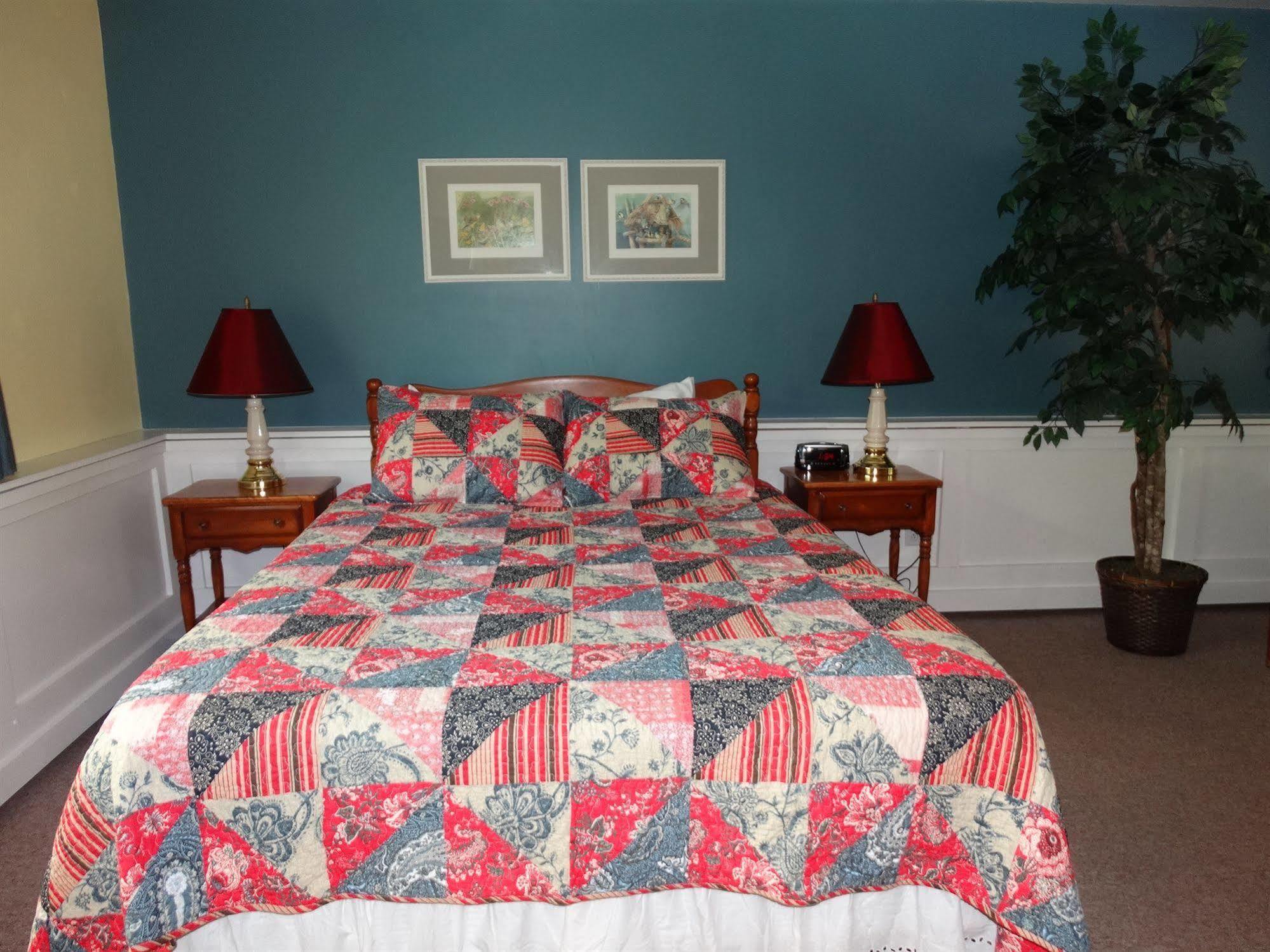 East Dorset Aerie Inn Of Vermont المظهر الخارجي الصورة